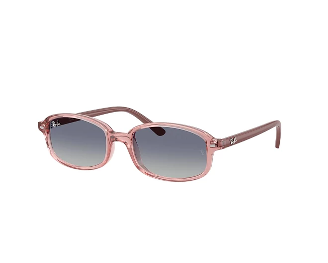Ray-Ban Sonnenbrillen RJ9132S 72014L 49 17 pink