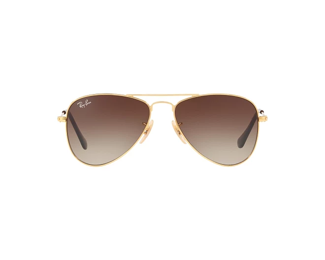 Ray-Ban Sonnenbrillen RJ-9506-S 223/13 50 13 gold