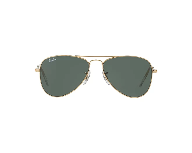Ray-Ban Sonnenbrillen RJ9506S 223/71 50 13 gold