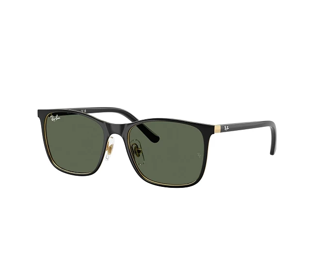 Ray-Ban Sonnenbrillen RJ9551S 294/71 48 16 schwarz