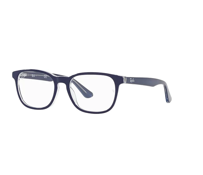 Ray-Ban Brille RY1592 3853 48 16 kristall
