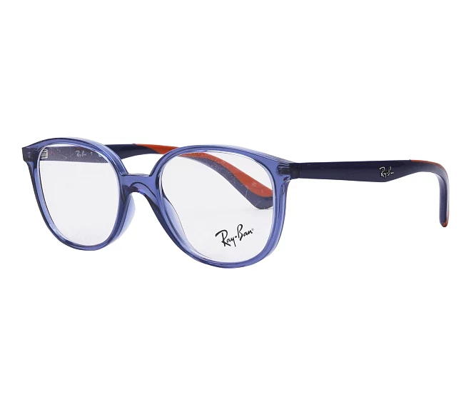 Ray-Ban Brille RY1598 3775 47 16 blau