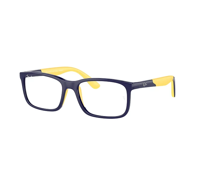 Ray-Ban Brille RY1621 3937 49 15 blau
