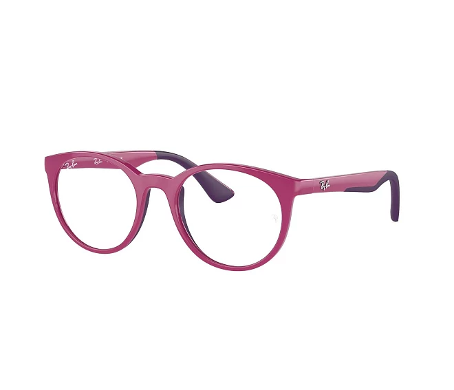 Ray-Ban Brille RY1628 3933 48 17 pink