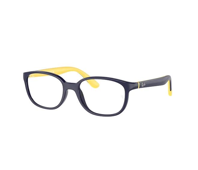 Ray-Ban Brille RY1632 3937 46 16 blau