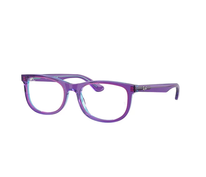 Ray-Ban Brille RY1642 3997 46 16 lila