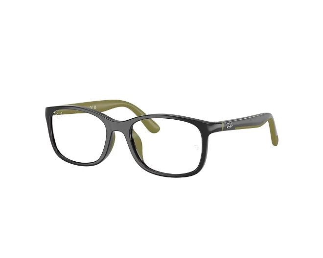 Ray-Ban Brille RY1644 7511 48 16 grün