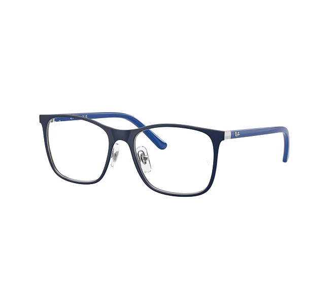 Ray-Ban Brille RY9551V 4094 46 16 blau