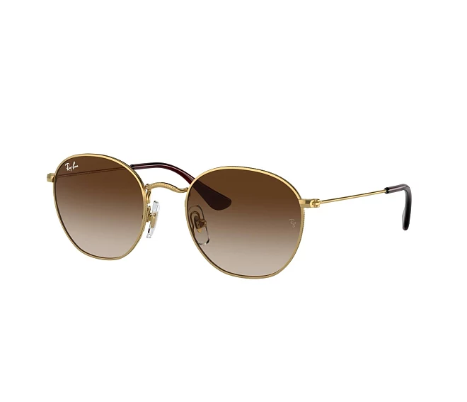 Ray-Ban Sonnenbrillen RJ9572S 223/13 48 19 gold