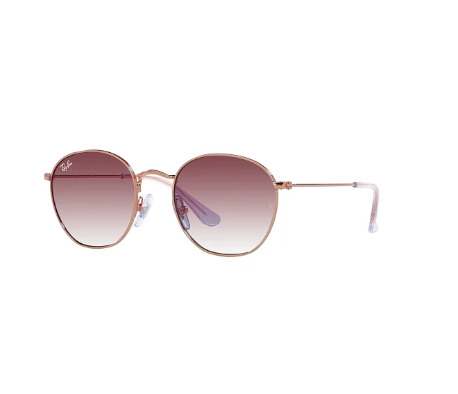 Ray-Ban Sonnenbrillen RJ9572S 291/8H 48 19 gold