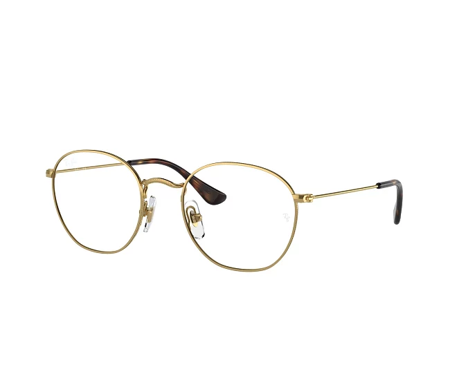 Ray-Ban Brille RY9572V 4051 48 19 gold