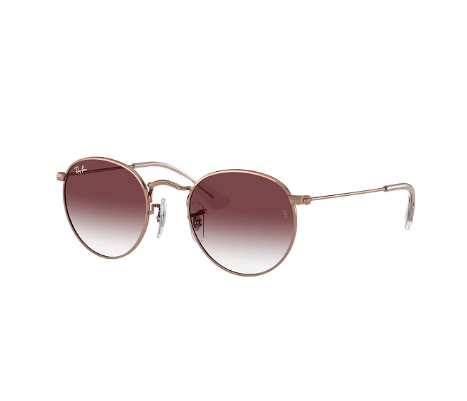 Ray-Ban Sonnenbrillen RJ9547S 291/8H 44 19 gold