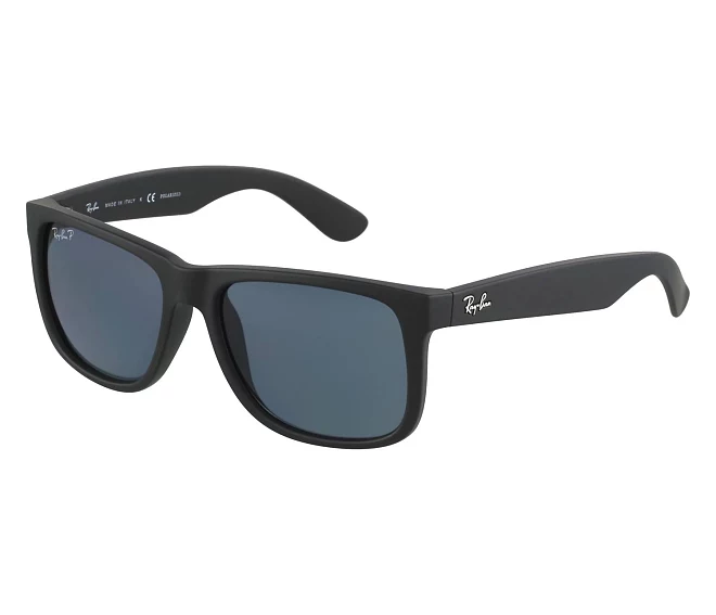 Ray-Ban Sonnenbrillen RB-4165 622/2V 55 16 schwarz