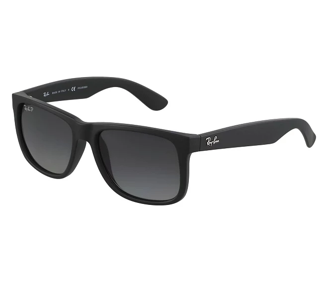Ray-Ban Sonnenbrillen RB-4165 622/T3 55 16 schwarz