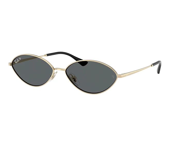 Ray-Ban Sonnenbrillen RB3757 921381 59 15 gold