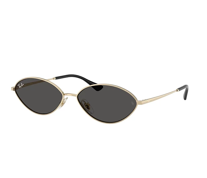 Ray-Ban Sonnenbrillen RB3757 921387 56 15 gold