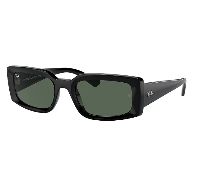 Ray-Ban Sonnenbrillen RB4395 667771 54 21 schwarz