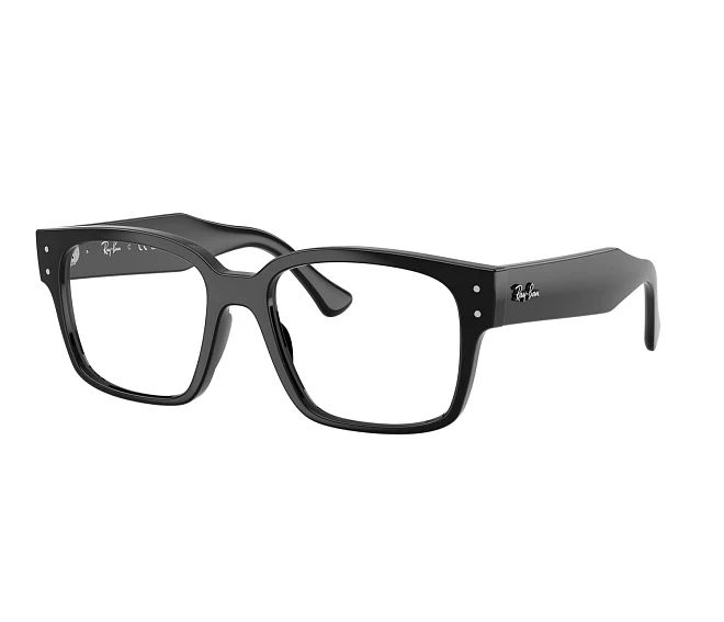 Ray-Ban Brille RX7256 8260 51 18 schwarz