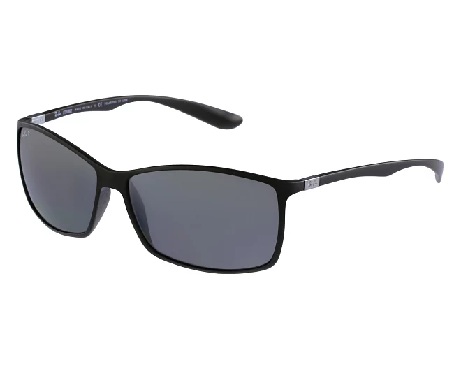 Ray-Ban Sonnenbrillen RB-4179 601-S/82 62 15 schwarzsilber