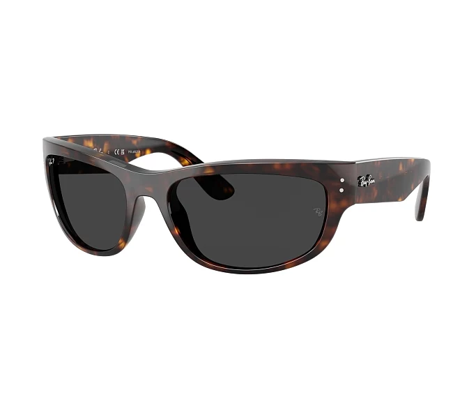 Ray-Ban Sonnenbrillen RB2289 902/48 60 19 havana