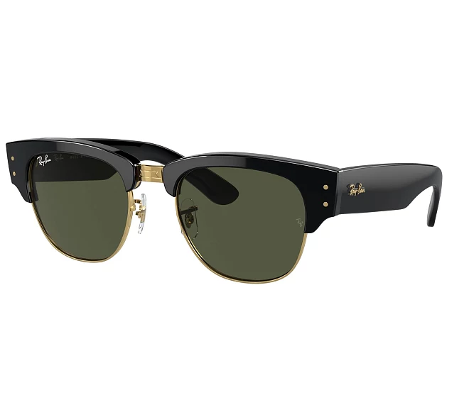 Ray-Ban Sonnenbrillen RB0316S 901/31 50 21 schwarz