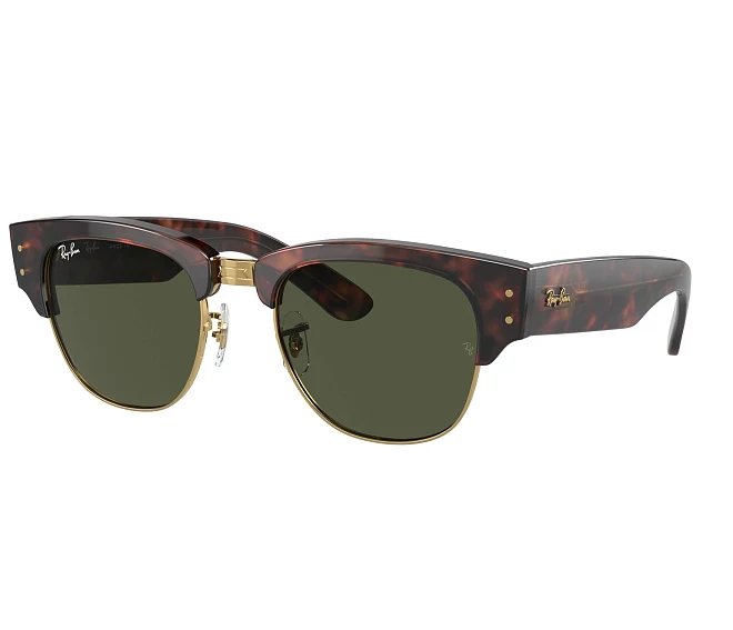 Ray-Ban Sonnenbrillen RB0316S 990/31 50 21 havana
