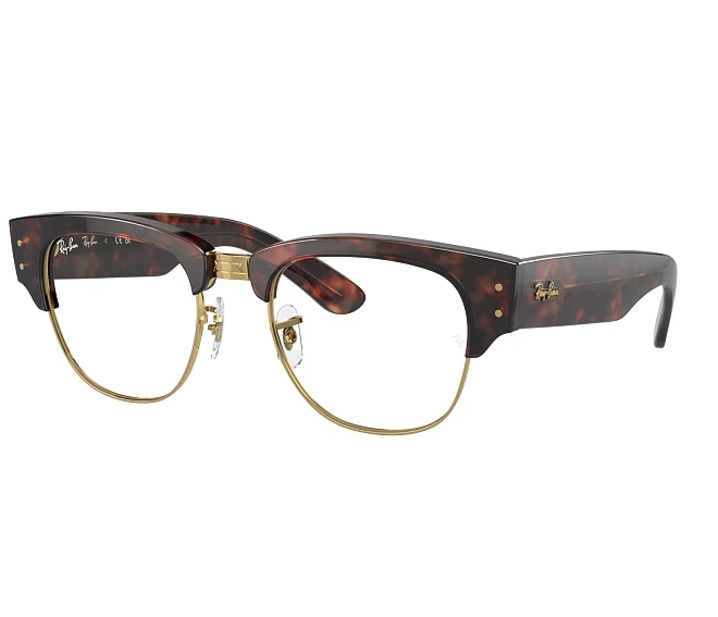 Ray-Ban Brille RX0316V 2372 50 21 havana