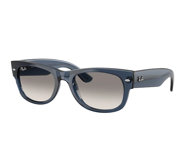 Ray-Ban Sonnenbrillen RB0832S 684532 52 21 blau