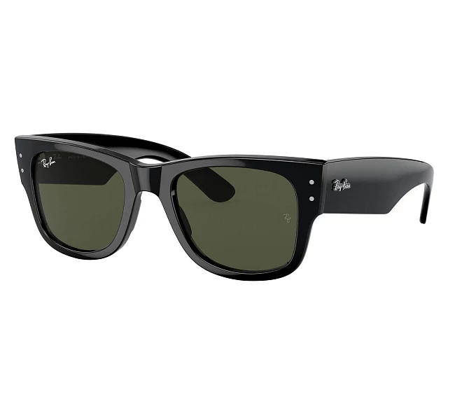 Ray-Ban Sonnenbrillen RB0840S 901/31 51 21 schwarz