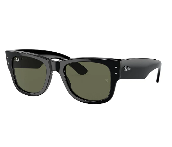 Ray-Ban Sonnenbrillen RB0840S 901/58 51 21 schwarz