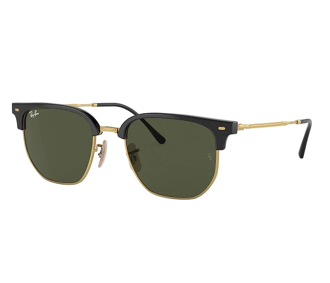 Ray-Ban Sonnenbrillen RB4416 601/31 51 20 schwarz