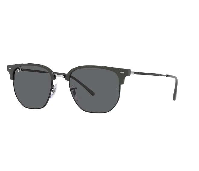 Ray-Ban Sonnenbrillen RB4416 6653B1 51 20 grau