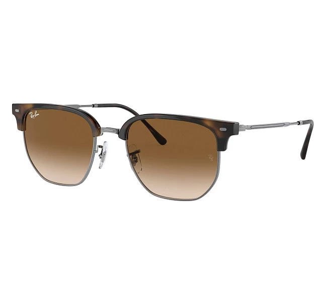 Ray-Ban Sonnenbrillen RB4416 710/51 51 20 havana
