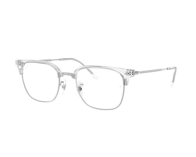 Ray-Ban Brille RX7216 2001 51 20 kristall