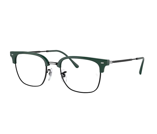 Ray-Ban Brille RX7216 8208 51 20 grün