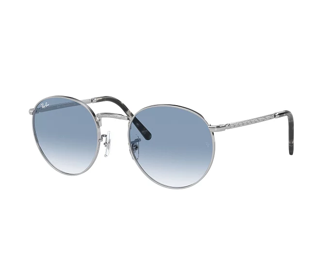Ray-Ban Sonnenbrillen RB3637 003/3F 50 21 silber