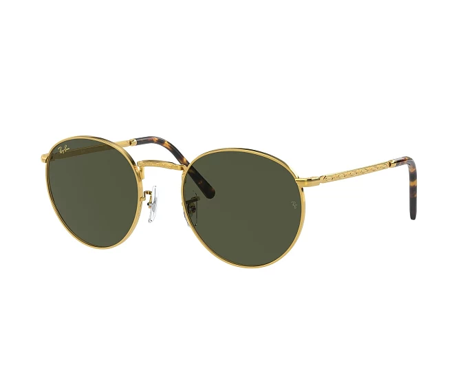 Ray-Ban Sonnenbrillen RB3637 919631 47 21 gold