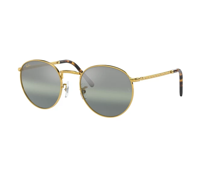 Ray-Ban Sonnenbrillen RB3637 9196G4 50 21 gold