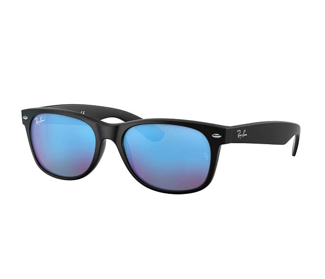 Ray-Ban Sonnenbrillen RB2132 622/17 52 18 schwarz