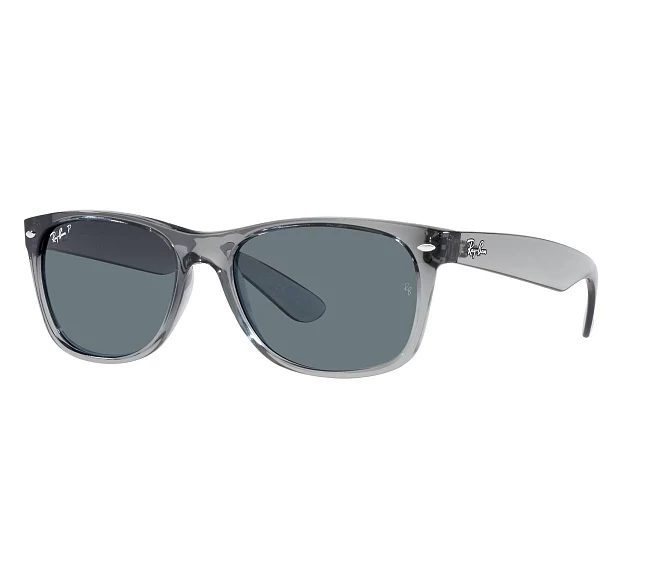 Ray-Ban Sonnenbrillen RB2132 64503R 52 18 grau