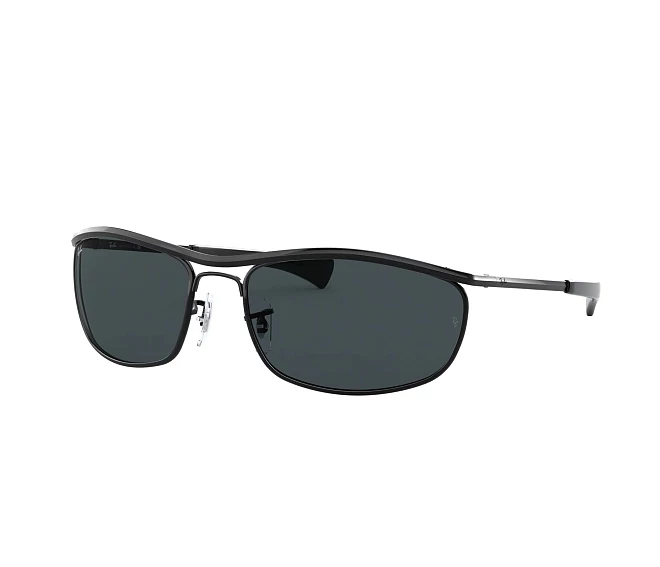 Ray-Ban Sonnenbrillen RB3119M 002/R5 62 18 schwarz