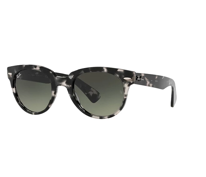 Ray-Ban Sonnenbrillen RB2199 133371 52 22 havana
