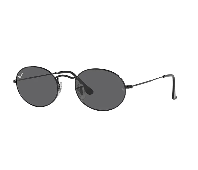 Ray-Ban Sonnenbrillen RB3547 002/B1 51 21 schwarz