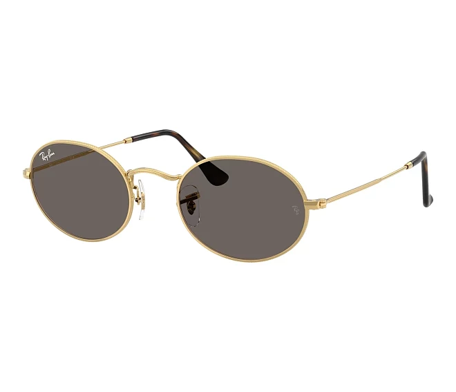 Ray-Ban Sonnenbrillen RB3547N 001/B1 51 21 gold