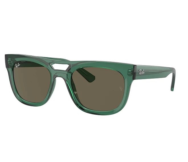 Ray-Ban Sonnenbrillen RB4426 6681/3 54 21 grün