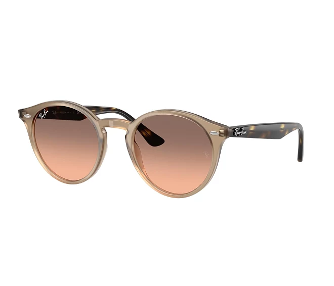Ray-Ban Sonnenbrillen RB2180 678846 49 21 beige