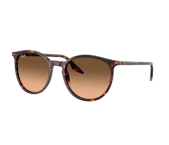 Ray-Ban Sonnenbrillen RB2204 14293B 51 20 rot