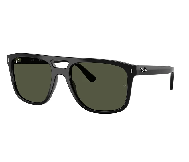 Ray-Ban Sonnenbrillen RB2213 901/31 55 20 schwarz