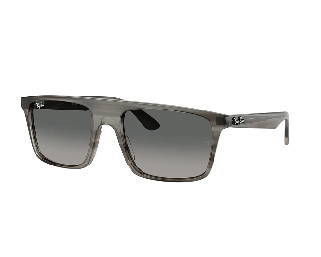 Ray-Ban Sonnenbrillen RB2222 143871 55 20 grau
