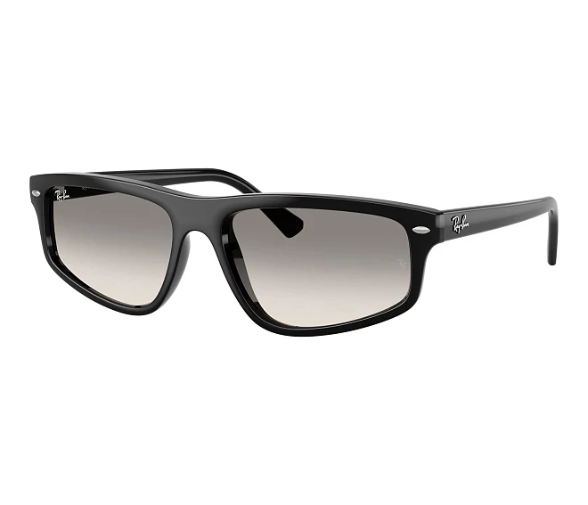 Ray-Ban Sonnenbrillen RB2225 901/32 57 18 schwarz